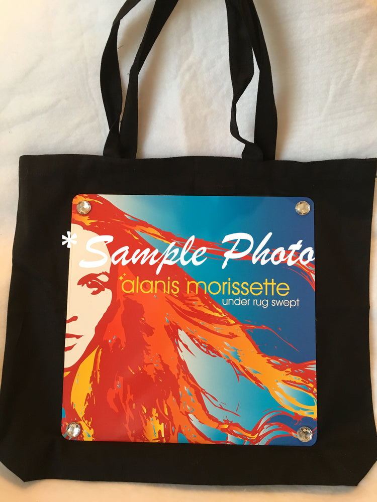 Tote Bags