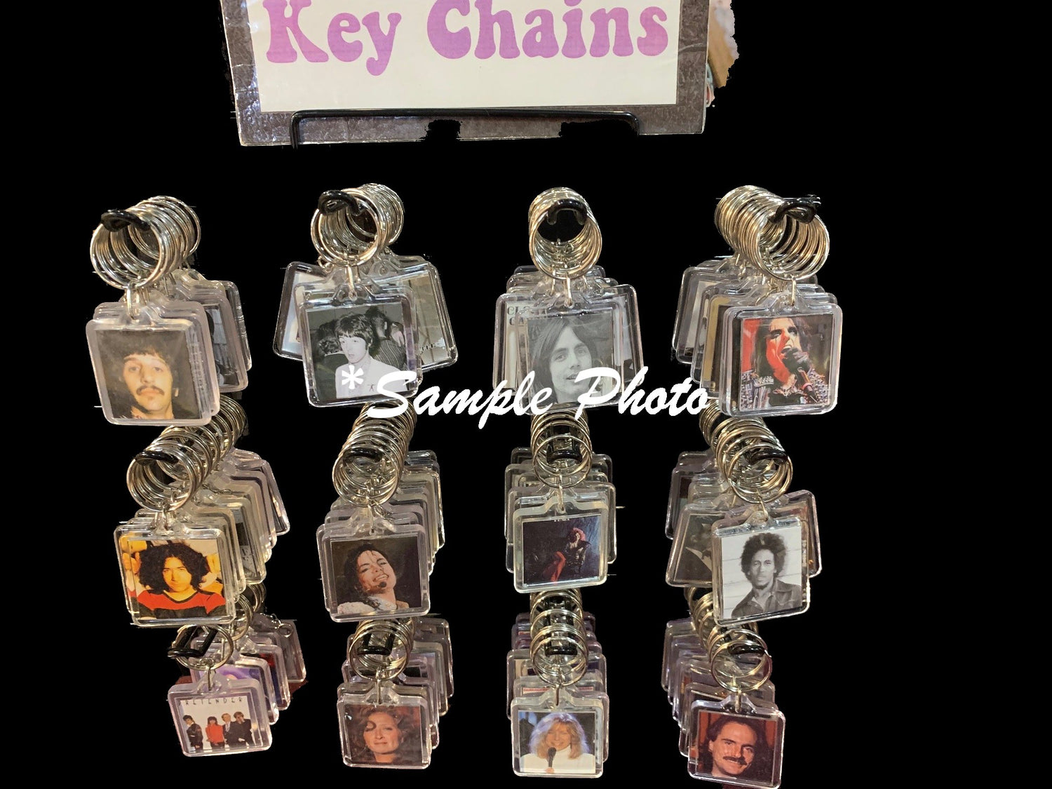 Key Chains